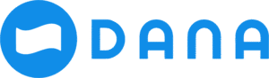 Logo DANA - zonalogo.com